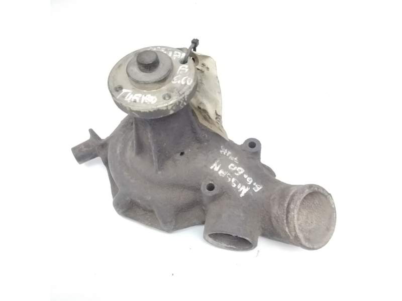 Recambio de bomba agua para nissan l-80.09 80.09 referencia OEM IAM   54071