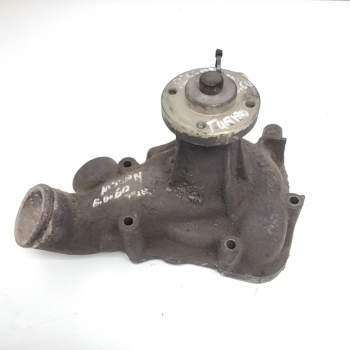 Recambio de bomba agua para nissan l-80.09 80.09 referencia OEM IAM   54071