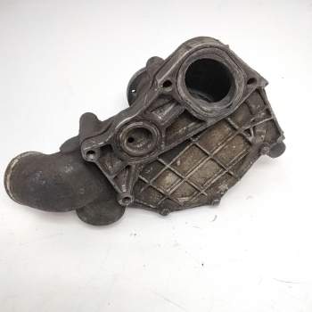 Recambio de bomba agua para nissan l-80.09 80.09 referencia OEM IAM   54071