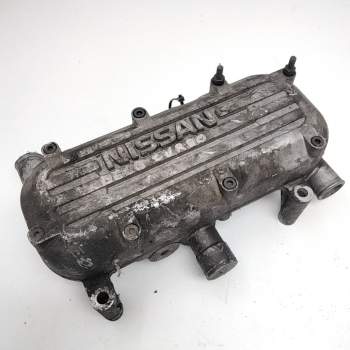 Recambio de enfriador aceite motor para nissan l-80.09 80.09 referencia OEM IAM   92763