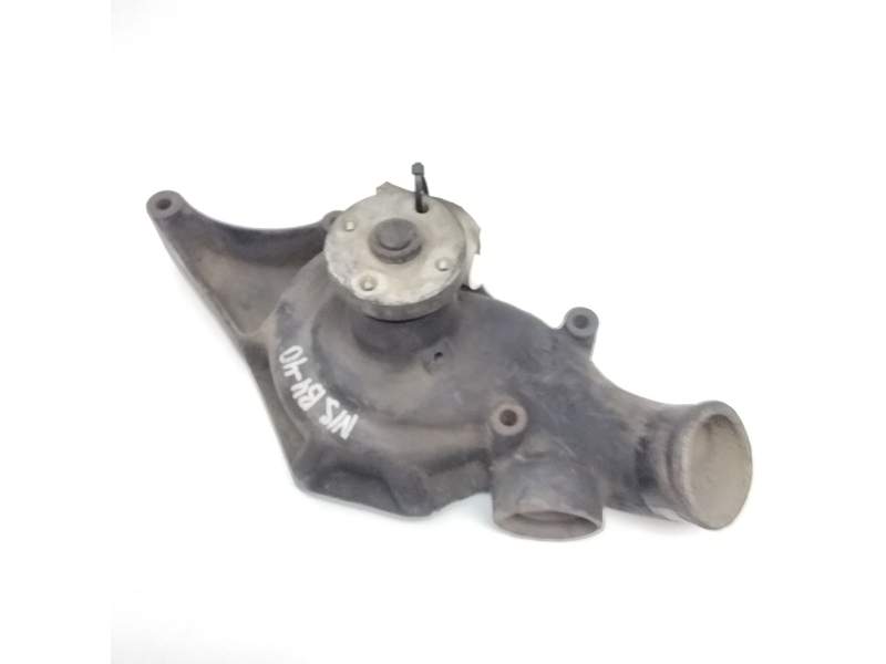 Recambio de bomba agua para nissan l-80.09 80.09 referencia OEM IAM   96629