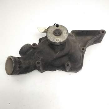 Recambio de bomba agua para nissan l-80.09 80.09 referencia OEM IAM   96629