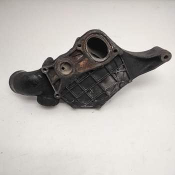 Recambio de bomba agua para nissan l-80.09 80.09 referencia OEM IAM   96629