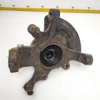 Recambio de mangueta delantera derecha para nissan pick-up (d22) 2.5 16v turbodiesel cat referencia OEM IAM   