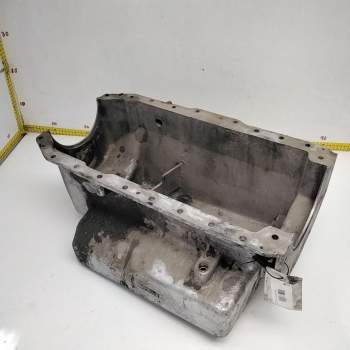 Recambio de carter para nissan patrol (k/w260) referencia OEM IAM  732000300 