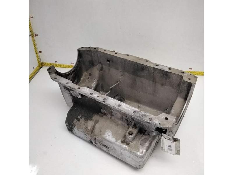 Recambio de carter para nissan patrol (k/w260) referencia OEM IAM  732000300 