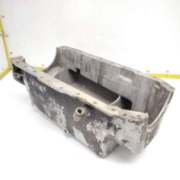 Recambio de carter para nissan patrol (k/w260) referencia OEM IAM  732000300 