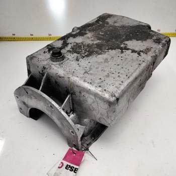 Recambio de carter para nissan patrol (k/w260) referencia OEM IAM  732000300 
