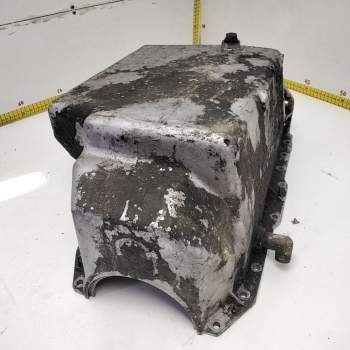 Recambio de carter para nissan patrol (k/w260) referencia OEM IAM  732000300 