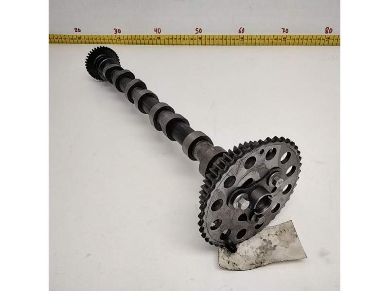 Recambio de arbol de levas para nissan qashqai+2 (jj10) acenta 4x4 referencia OEM IAM   