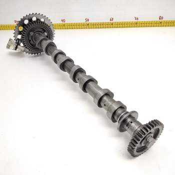 Recambio de arbol de levas para nissan qashqai+2 (jj10) acenta 4x4 referencia OEM IAM   