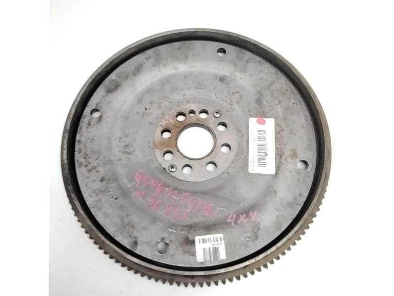 Recambio de volante motor para nissan qashqai (j10) 2.0 dci turbodiesel cat referencia OEM IAM M9R833  