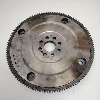Recambio de volante motor para nissan qashqai (j10) 2.0 dci turbodiesel cat referencia OEM IAM M9R833  