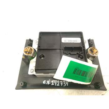 Recambio de mando multifuncion para land rover discovery 5 referencia OEM IAM EH2214D024AB  