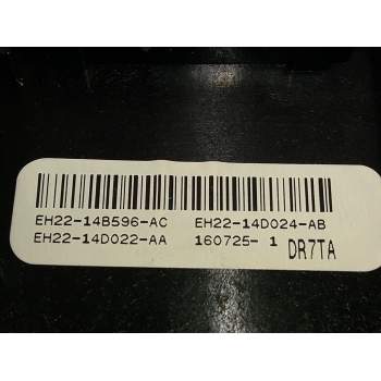 Recambio de mando multifuncion para land rover discovery 5 referencia OEM IAM EH2214D024AB  