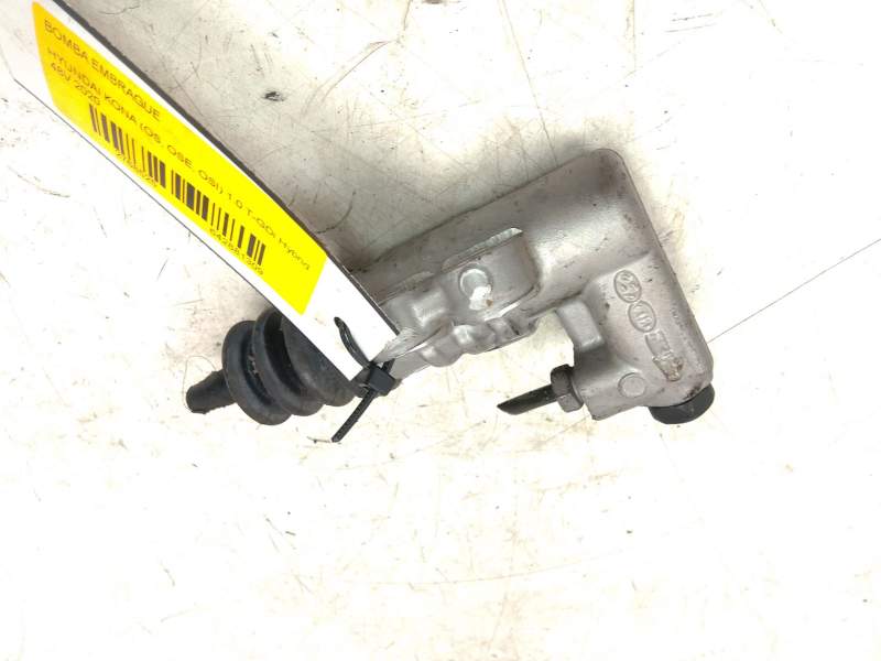 Recambio de bomba embrague para hyundai kona (os, ose, osi) 1.0 t-gdi hybrid 48v referencia OEM IAM   