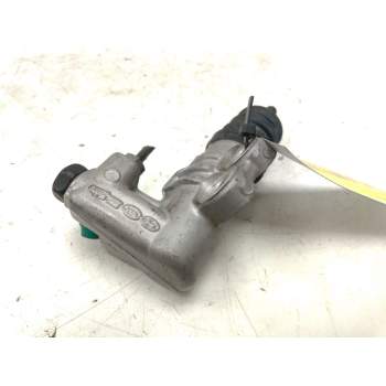 Recambio de bomba embrague para hyundai kona (os, ose, osi) 1.0 t-gdi hybrid 48v referencia OEM IAM   