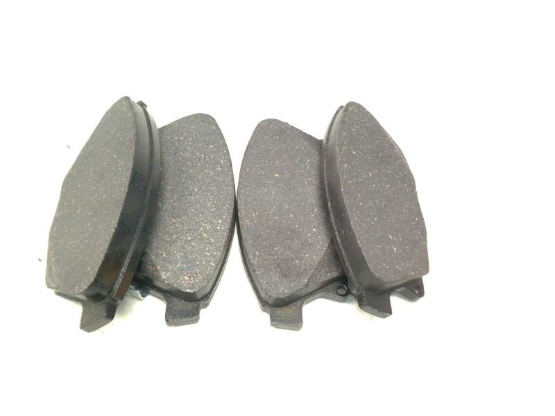 Recambio de pastillas freno delanteras para opel astra h (a04) 1.9 cdti (l48) referencia OEM IAM LP2170  