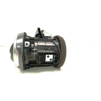 Recambio de aireador derecho para nissan juke (f15) 1.6 referencia OEM IAM 6876C6PA0A  