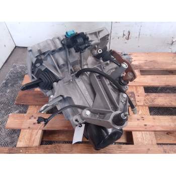CAJA CAMBIOS 8200464074 