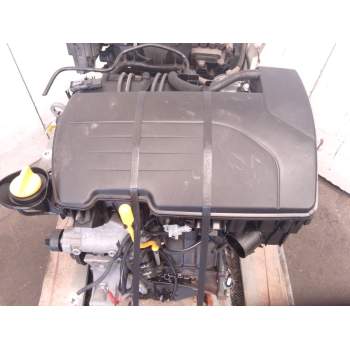 Recambio de motor completo para dacia sandero 1.2 16v lpg referencia OEM IAM   