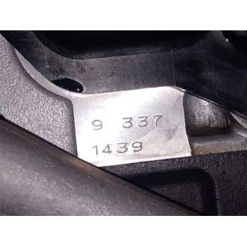 Recambio de motor completo para dacia sandero 1.2 16v lpg referencia OEM IAM   