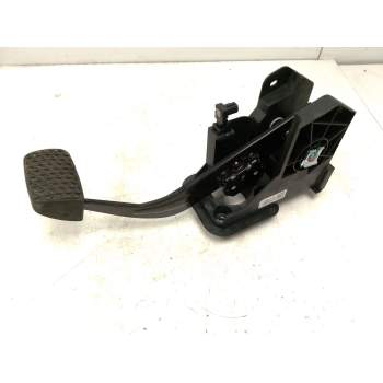 Recambio de pedal freno para mg (saic) mg hs (as3a) referencia OEM IAM   