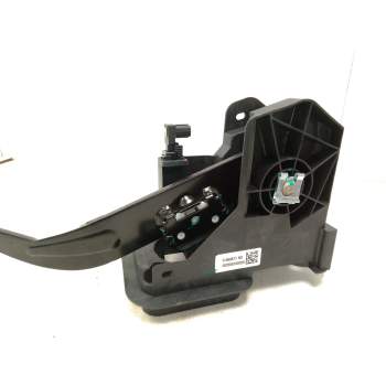 Recambio de pedal freno para mg (saic) mg hs (as3a) referencia OEM IAM   