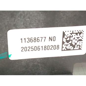 Recambio de pedal freno para mg (saic) mg hs (as3a) referencia OEM IAM   