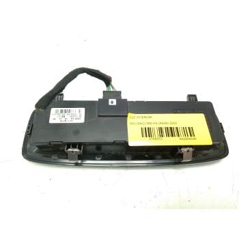 Recambio de luz interior para mg (saic) mg hs (as3a) referencia OEM IAM 11330538  