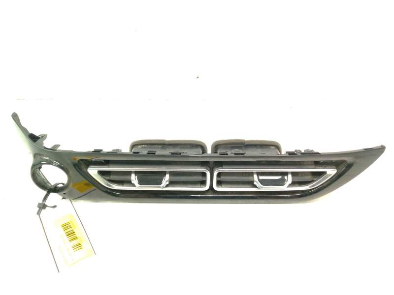 Recambio de aireador central para mg (saic) mg hs (as3a) referencia OEM IAM 11491356  