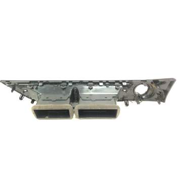 Recambio de aireador central para mg (saic) mg hs (as3a) referencia OEM IAM 11491356  