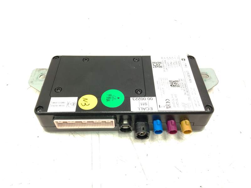 Recambio de modulo electronico para mg (saic) mg hs (as3a) referencia OEM IAM   