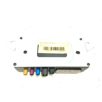 Recambio de modulo electronico para mg (saic) mg hs (as3a) referencia OEM IAM   