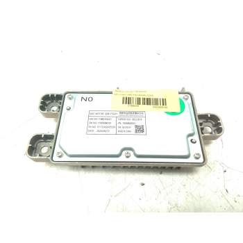 Recambio de modulo electronico para mg (saic) mg hs (as3a) referencia OEM IAM   