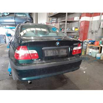 BMW 3 (E46) de desguace