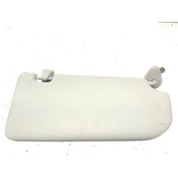 Recambio de parasol izquierdo para mg (saic) mg hs (as3a) referencia OEM IAM   