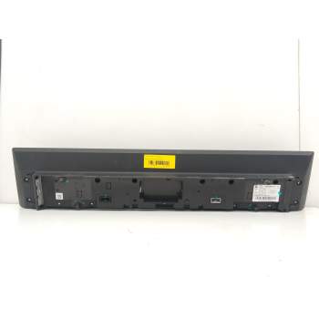 Recambio de pantalla multifuncion para mg (saic) mg hs (as3a) referencia OEM IAM   