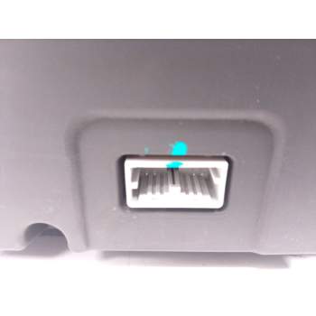 Recambio de pantalla multifuncion para mg (saic) mg hs (as3a) referencia OEM IAM   