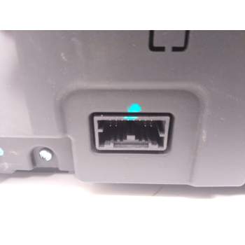 Recambio de pantalla multifuncion para mg (saic) mg hs (as3a) referencia OEM IAM   