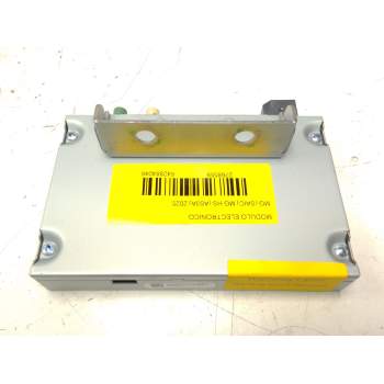 Recambio de modulo electronico para mg (saic) mg hs (as3a) referencia OEM IAM 11471160  