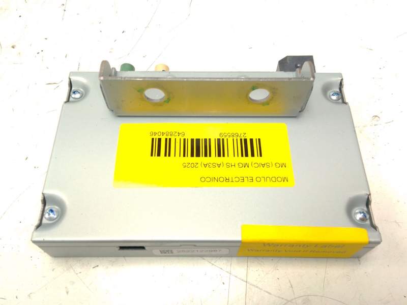 Recambio de modulo electronico para mg (saic) mg hs (as3a) referencia OEM IAM 11471160  