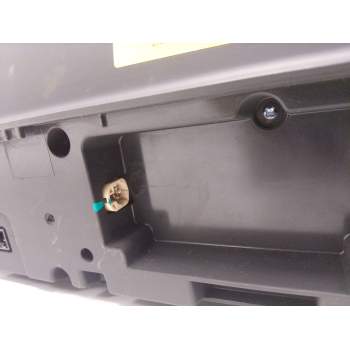 Recambio de pantalla multifuncion para mg (saic) mg hs (as3a) referencia OEM IAM   