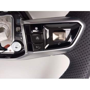 Recambio de volante para mg (saic) mg hs (as3a) referencia OEM IAM   