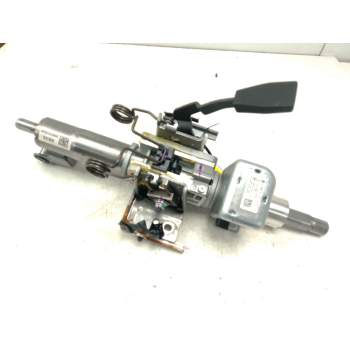 Recambio de columna direccion para mg (saic) mg hs (as3a) referencia OEM IAM   