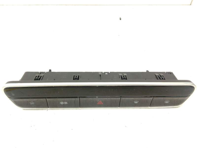 Recambio de warning para mg (saic) mg hs (as3a) referencia OEM IAM 11576627  