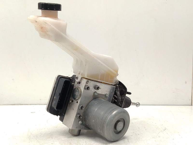 Recambio de bomba freno para mg (saic) mg hs (as3a) referencia OEM IAM   