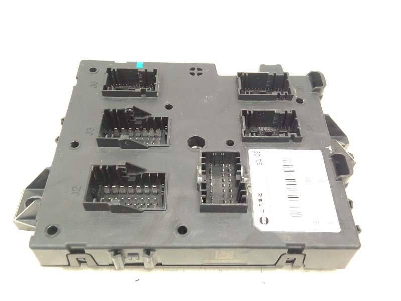 Recambio de modulo electronico para mg (saic) mg hs (as3a) referencia OEM IAM 12141103  