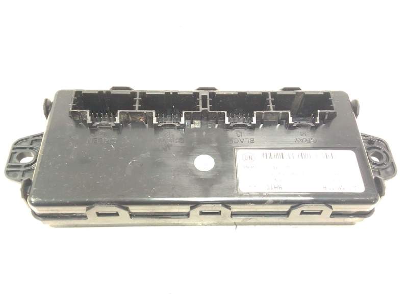 Recambio de modulo electronico para mg (saic) mg hs (as3a) referencia OEM IAM 11910759  