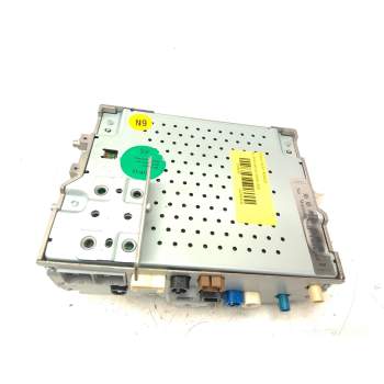 Recambio de modulo electronico para mg (saic) mg hs (as3a) referencia OEM IAM 654552611  